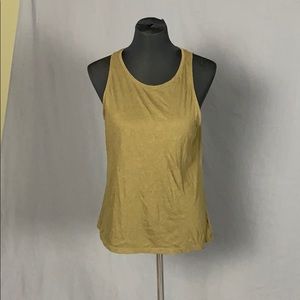 Olive  Old Navy Tank Top